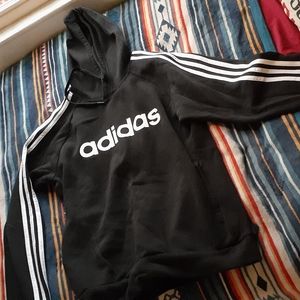 Adidas hoodie